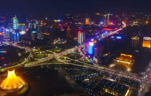 南宁夜景2