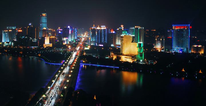 南宁夜景3