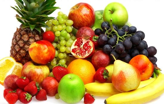 世界上公认的十大健康水果排行榜（猜猜第一名是什么？）