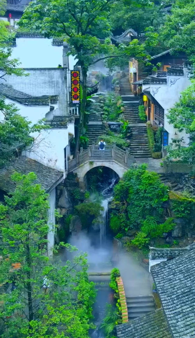 带你去看美丽的风景：因一条<font color=