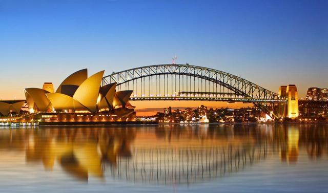 2021年9月份澳大利亚的节日与旅游活动