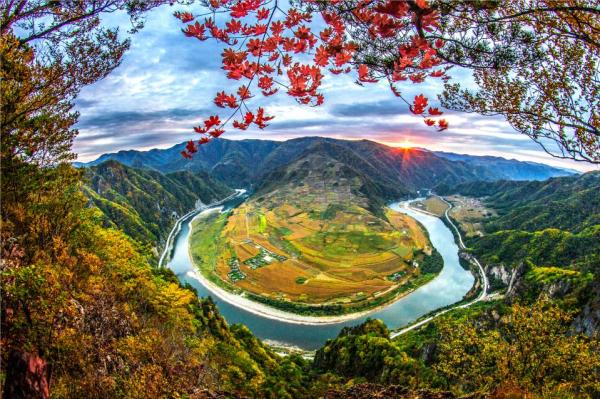 7、神龟湾景区