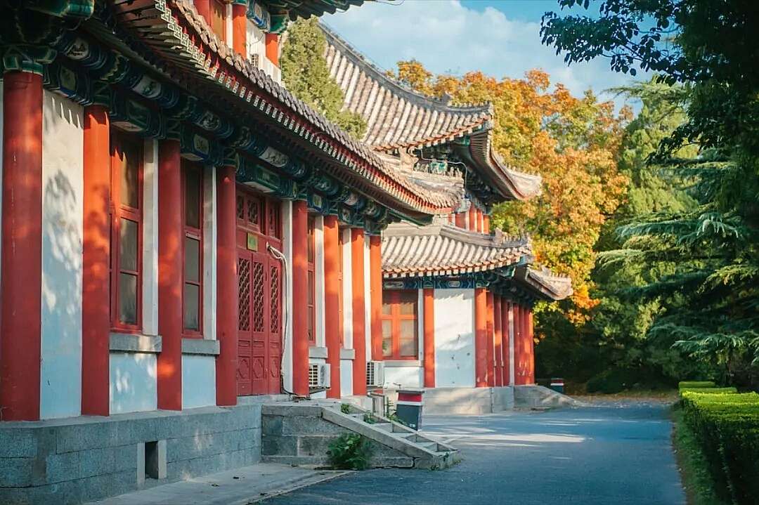 北京大学 (3)