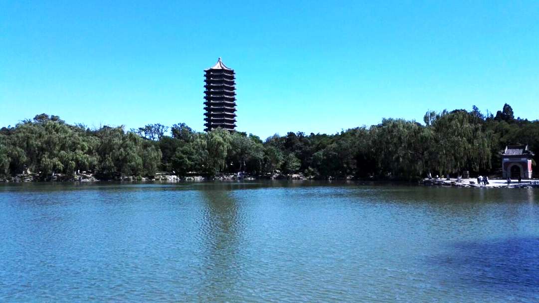 北京大学 (4)