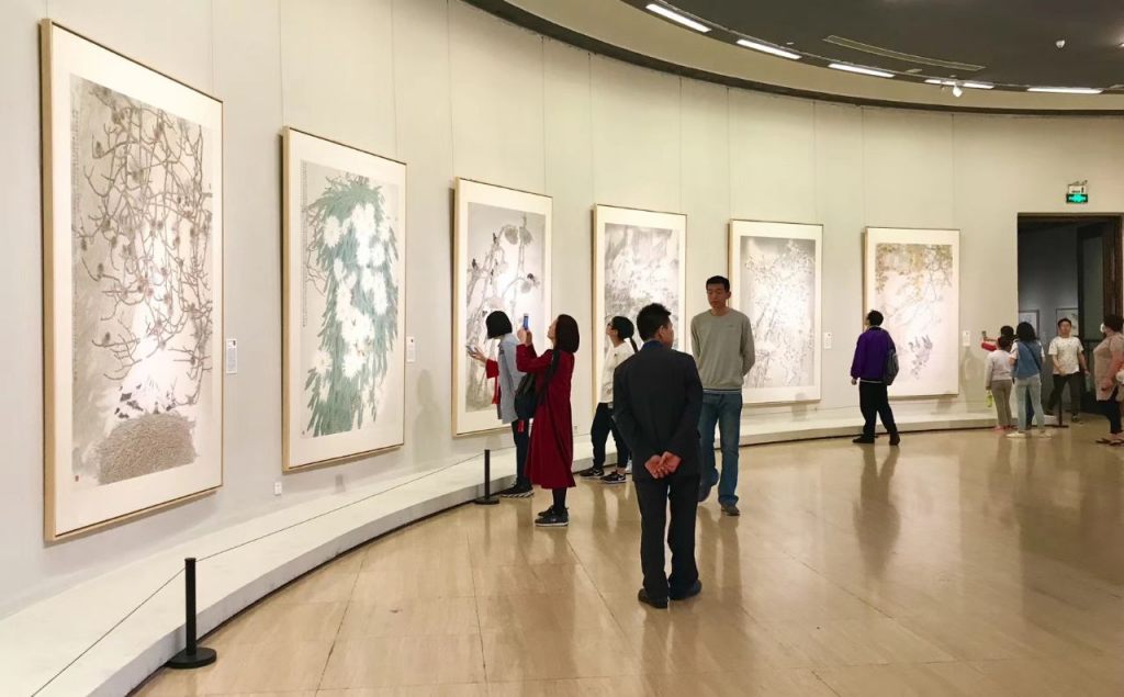 中国美术馆 (3)