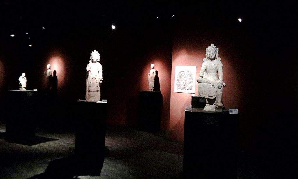 北京保利艺术博物馆 (2)