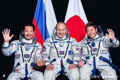 有钱人真任性，日本富豪带助理花百亿去太空旅行12天