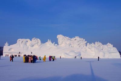 2022冰雪旅游热度持续高涨，但多以本地游为主