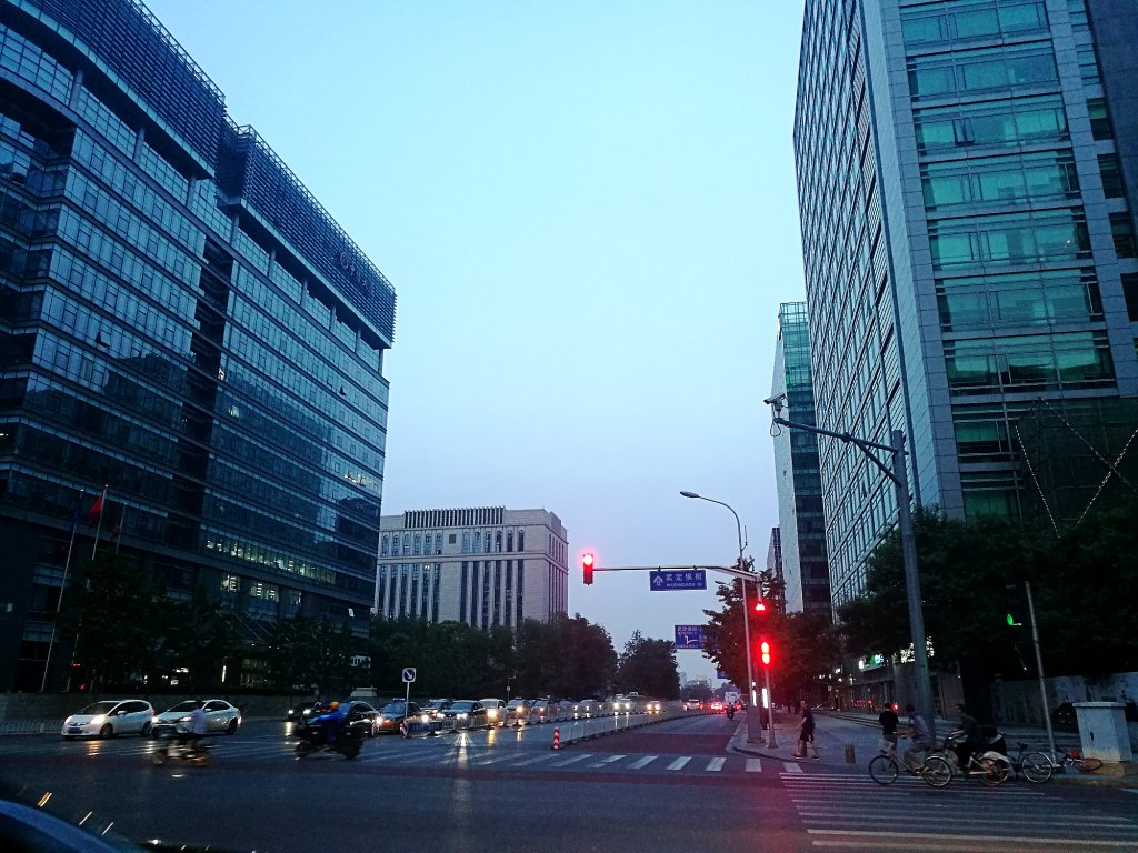 北京金融街3