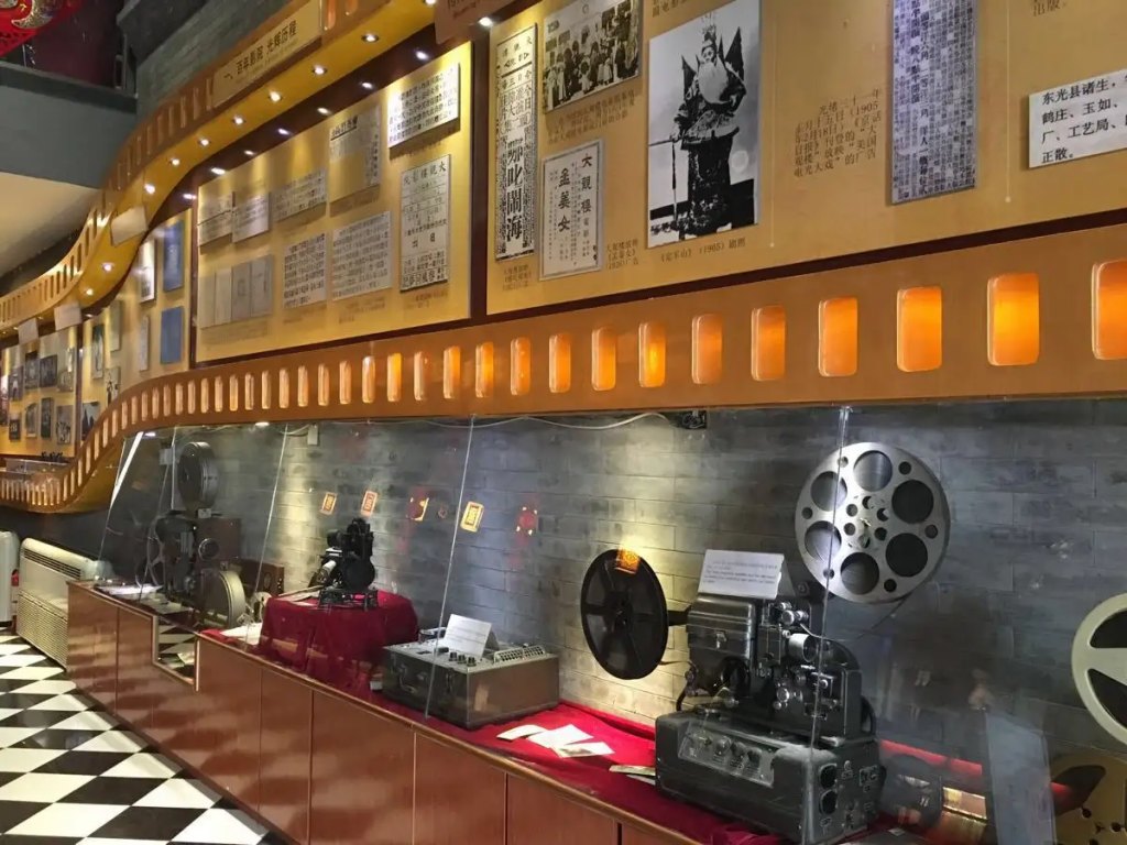 北京大观楼影城2