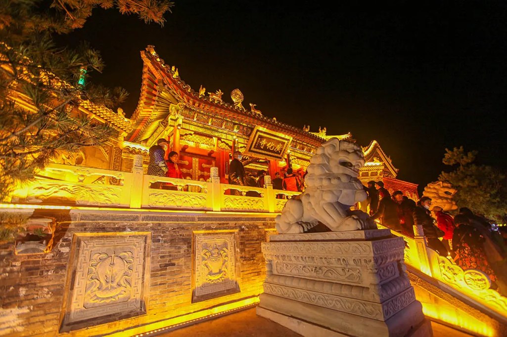 北京广济寺