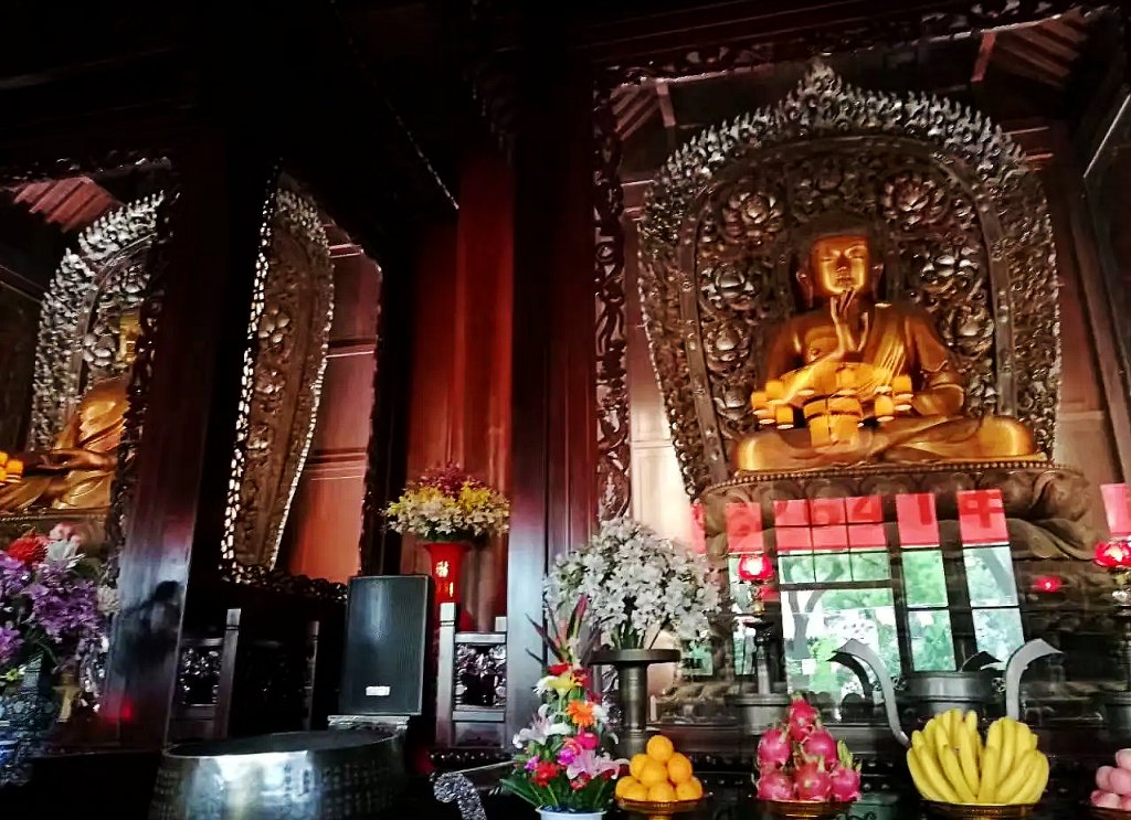 北京广济寺 (3)