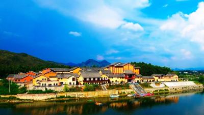 咸宁乡村旅游值得一去的4个景区