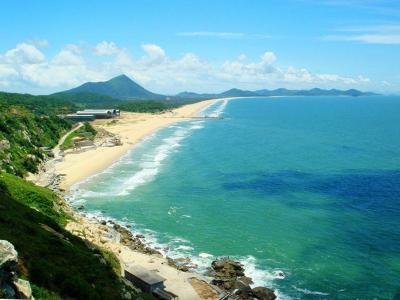 什么时候去海陵岛旅游最好？阳江海陵岛最佳旅游时间季节是几月份？