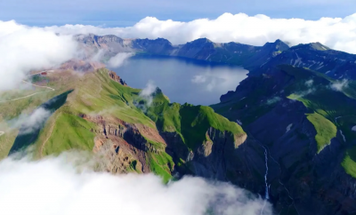 什么时候去长白山旅游最好？长白山最佳旅游时间季节是几月份？