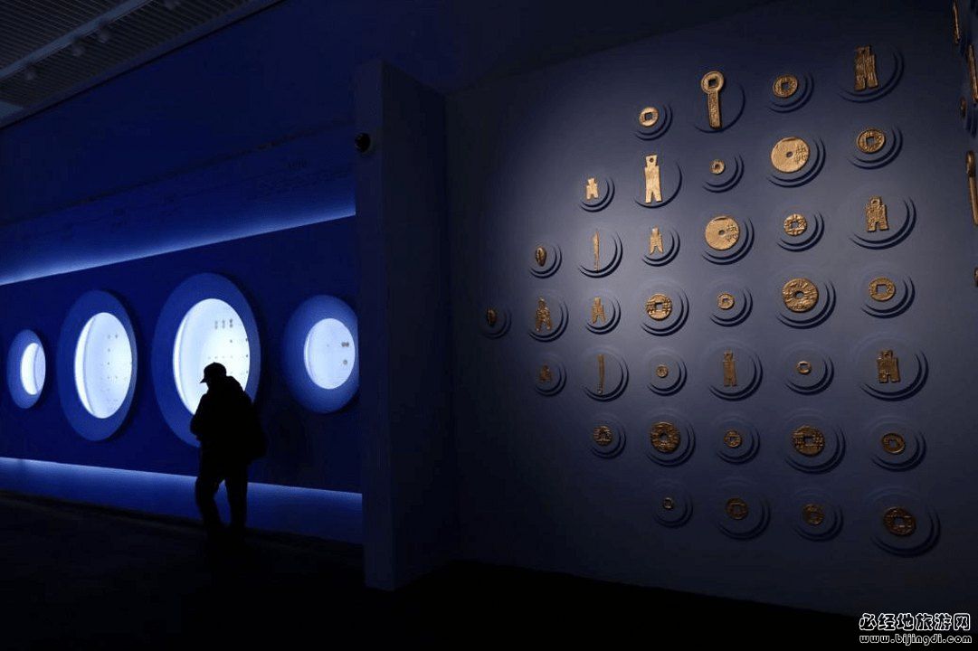 北京古代钱币展览馆 (3)