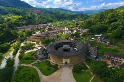 永定土楼旅游住宿哪里比较好？福建永定土楼住宿攻略