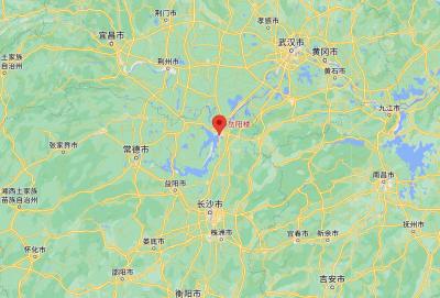 岳阳楼在哪里？在哪个省哪个市？岳阳楼的位置地图与简介