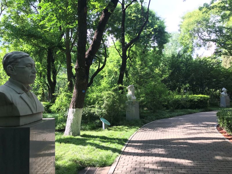 北京官园公园2