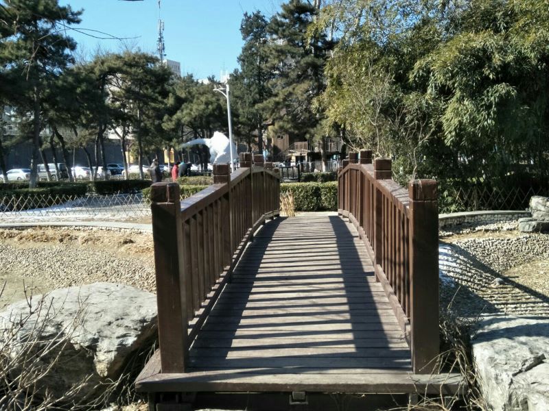 北京官园公园3