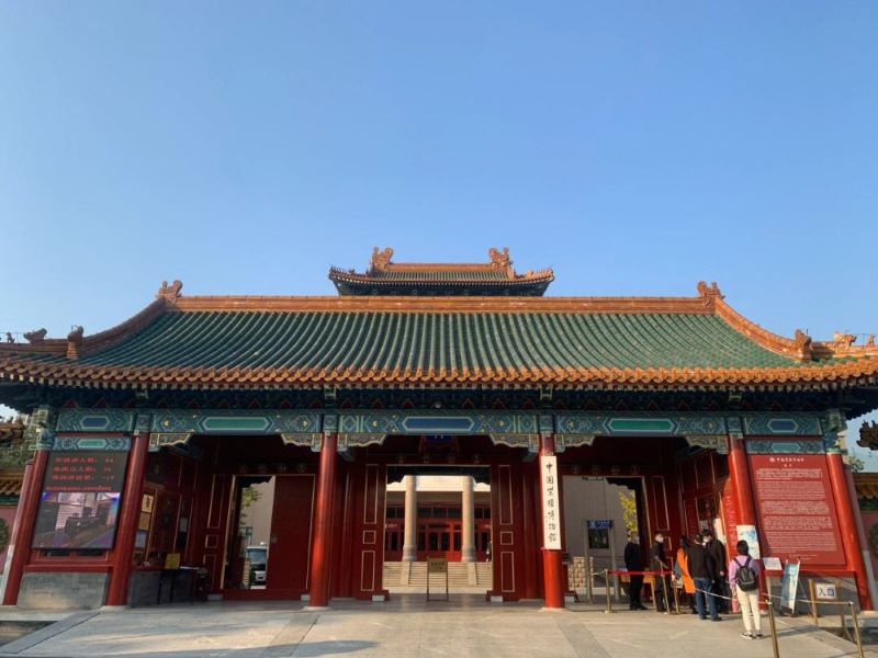 中国紫檀博物馆1