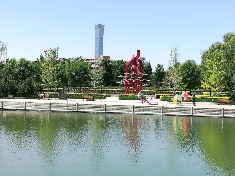 北京红领巾公园2