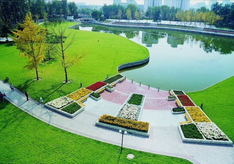 北京红领巾公园3