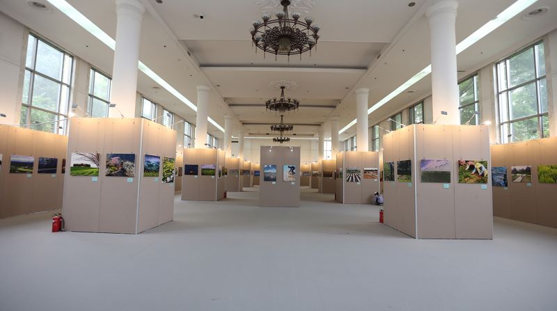 全国农业展览馆2