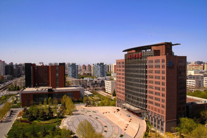北京工业大学2
