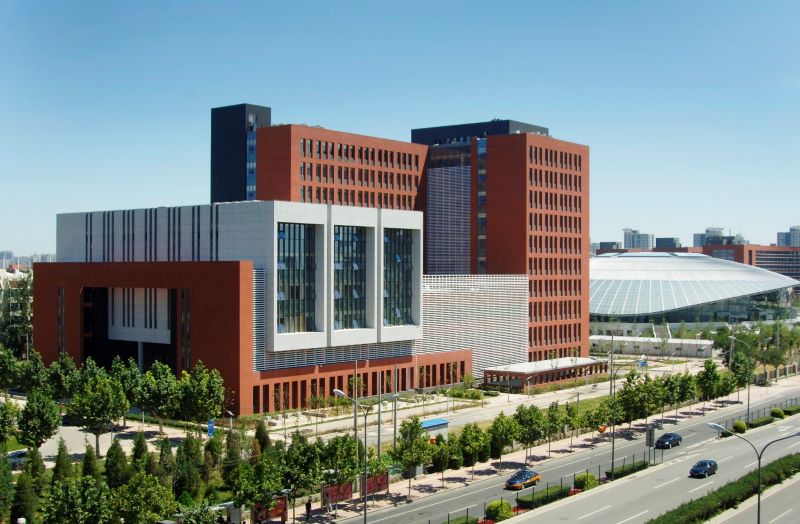 北京工业大学3