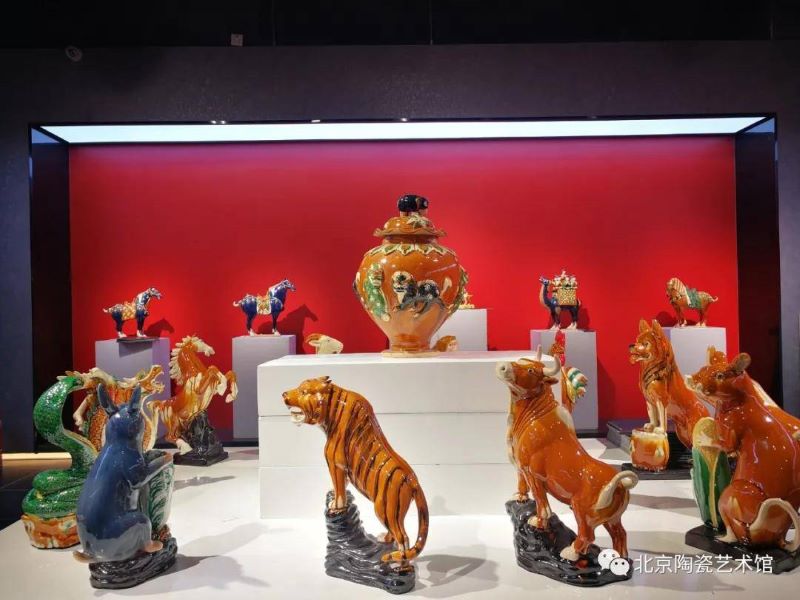 北京陶瓷艺术馆3