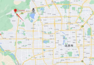 国家植物园在北京哪里？国家植物园位置地图与简介