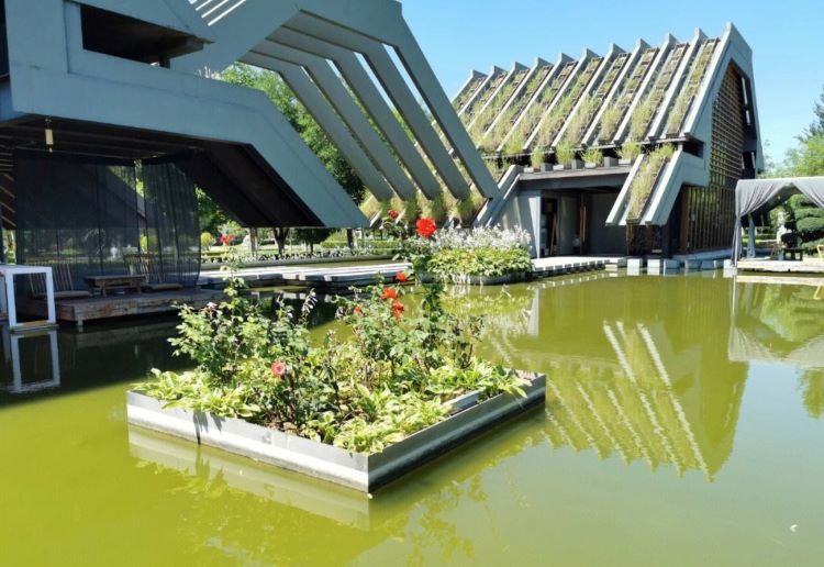 北京园博园