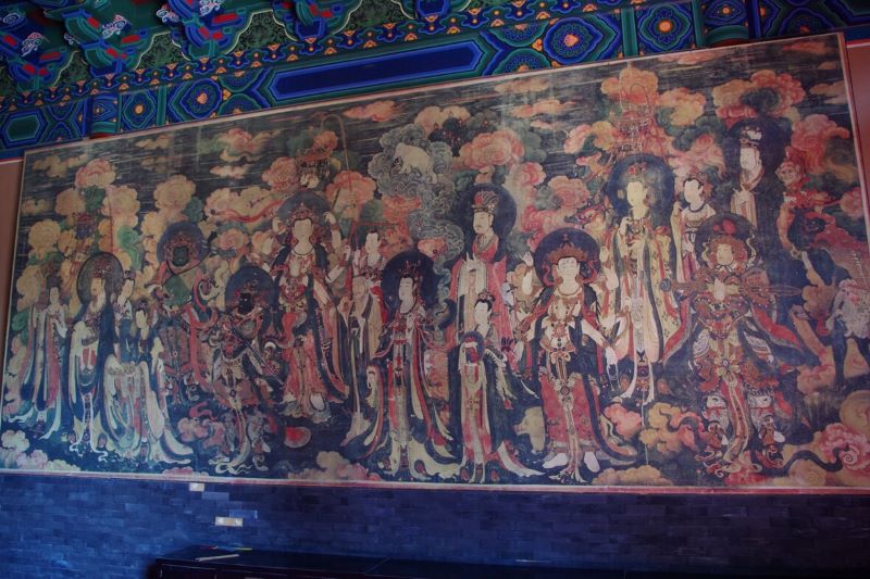 北京法海寺3