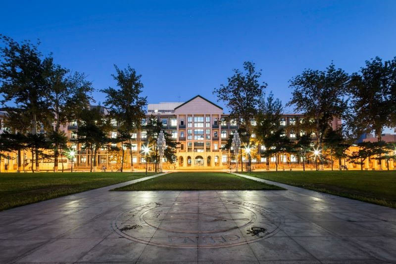 中国人民大学3