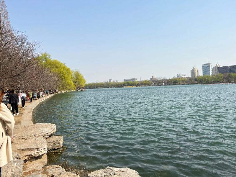 北京玉渊潭公园3