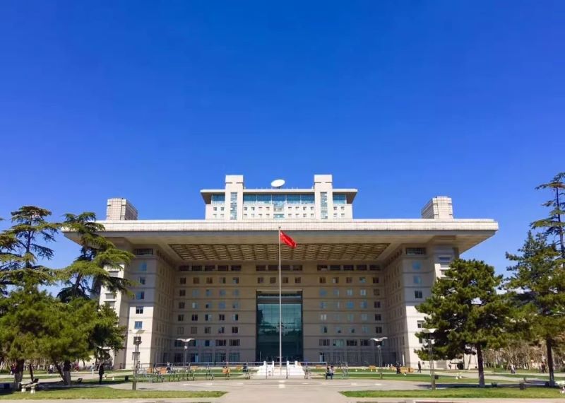 北京师范大学2