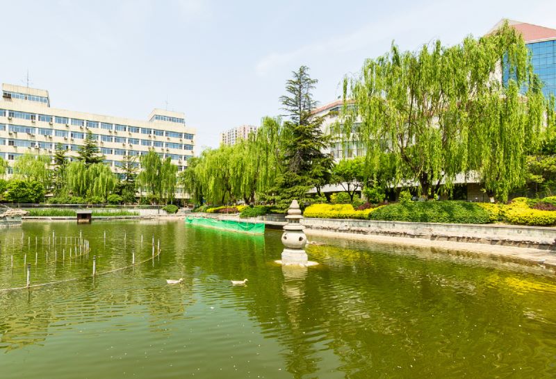 北京交通大学2