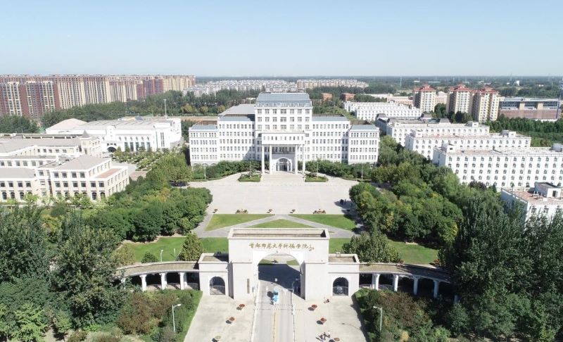 首都师范大学