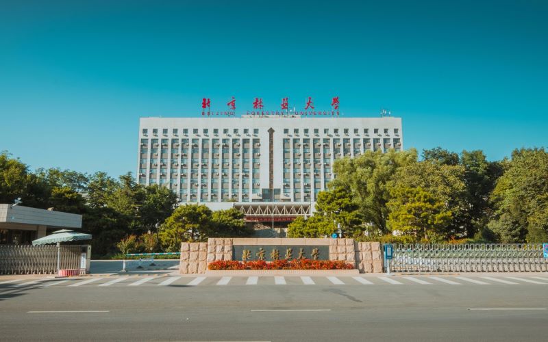 北京林业大学