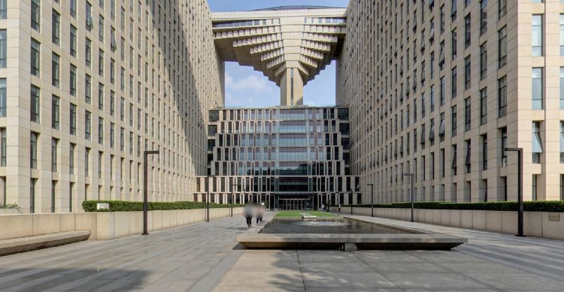 北京林业大学