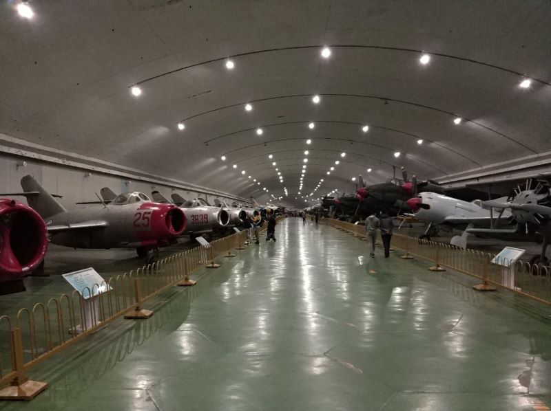 北京航空航天博物馆