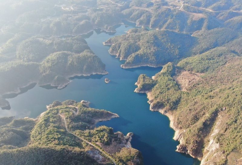 张家界赵家垭风景区