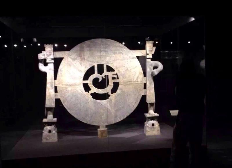 厦门上古文化艺术馆