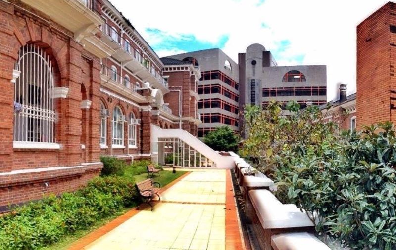 香港大学