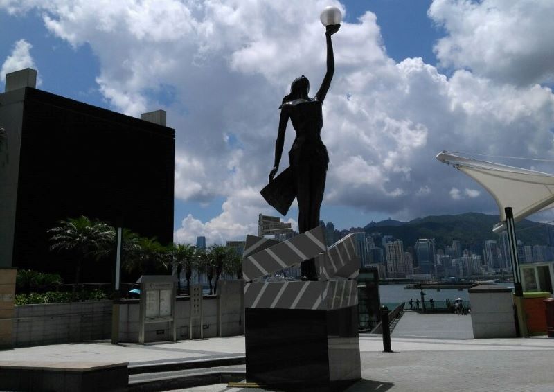 香港星光大道