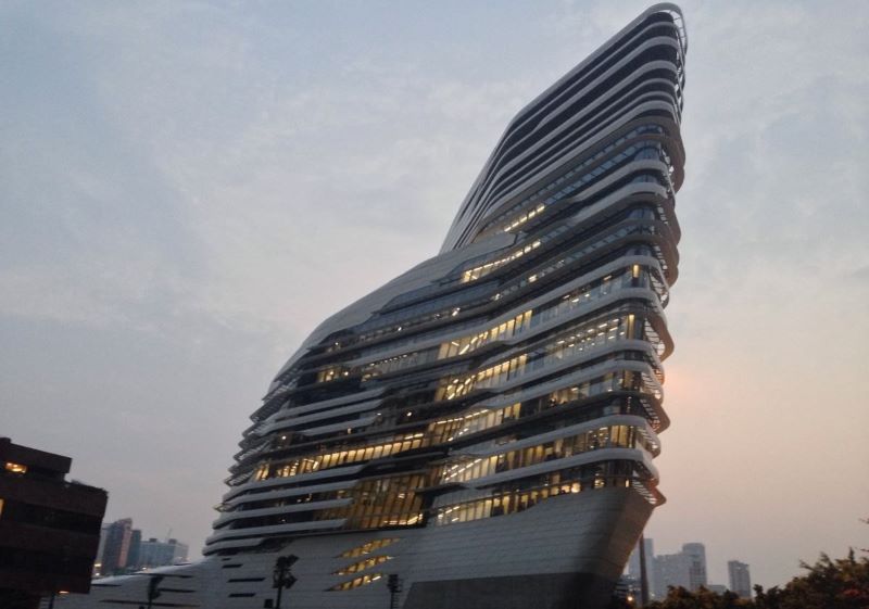 香港理工大学