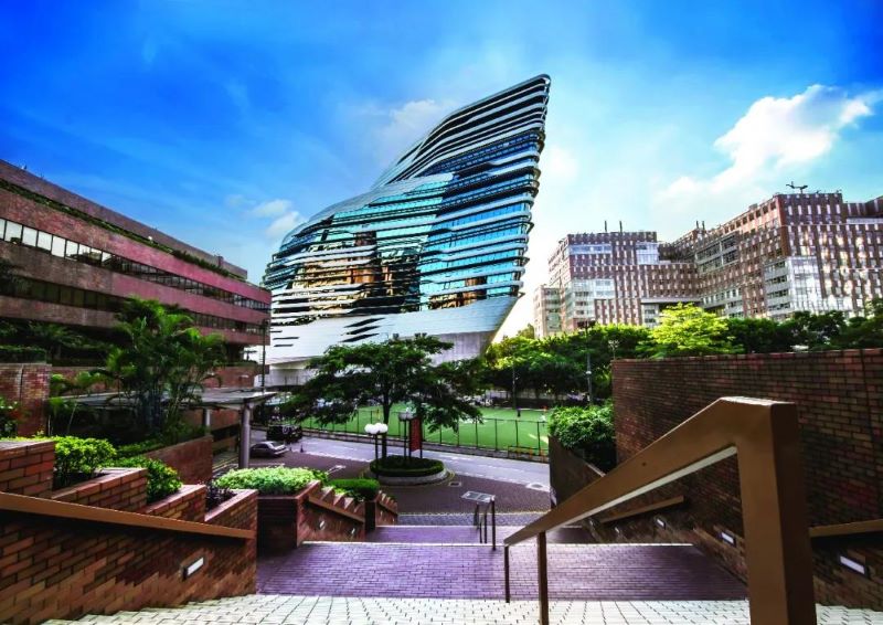 香港理工大学