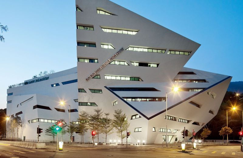 香港城市大学