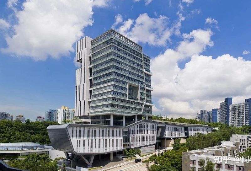 香港城市大学